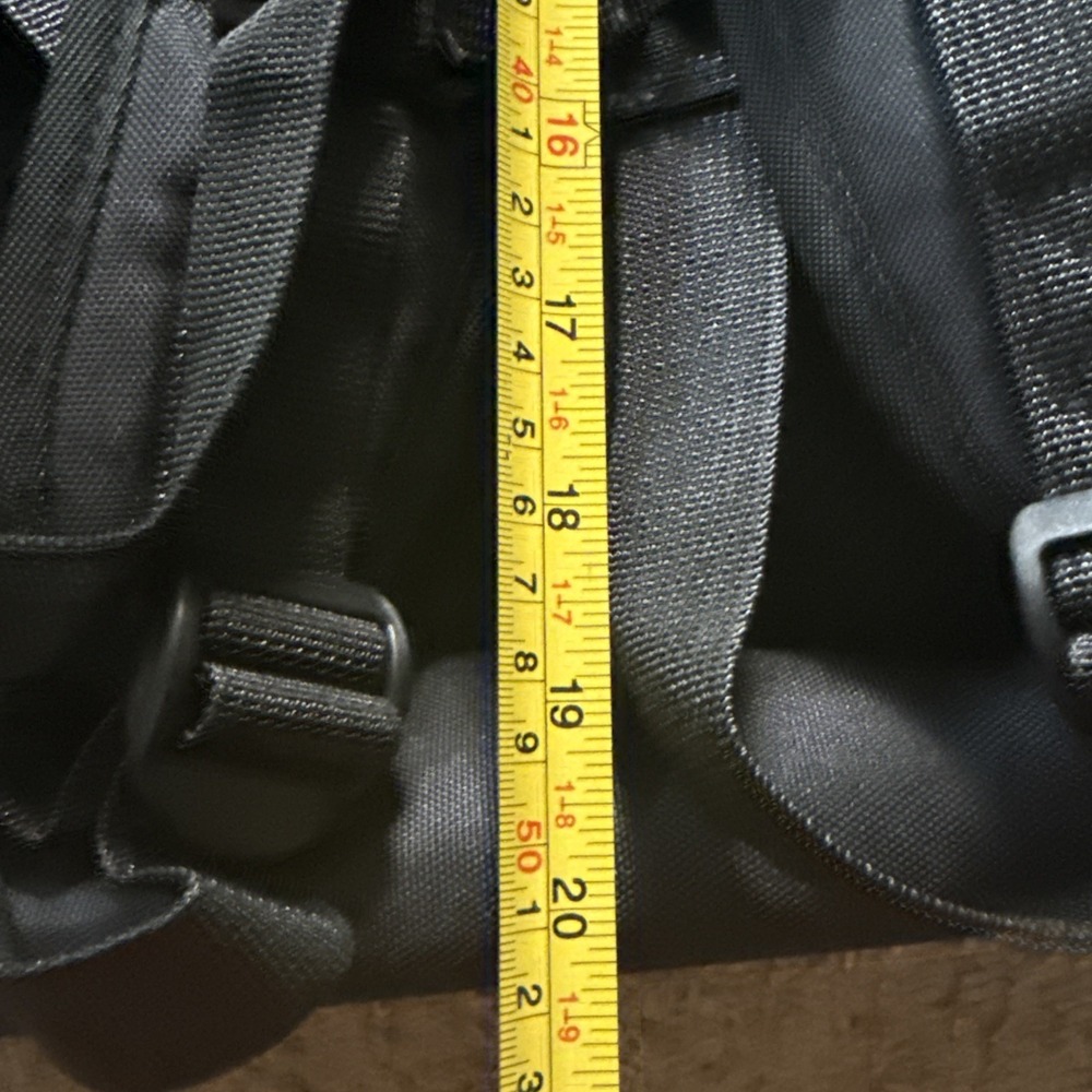 Official PlayStation Backpack — RDP-Creative for SIE (RDP 96056) — Black - Picture 13 of 16